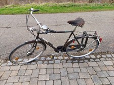 Hollandrad gebraucht kaufen  Isenburg, Mündersbach, Roßbach