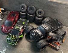 Redcat racing volcano for sale  Port Orange