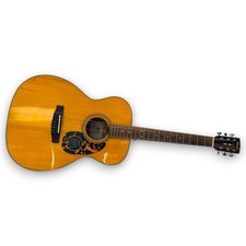 cort acoustic guitar for sale  LEEDS