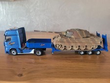 Camion ixo mercedes d'occasion  Saint-Amand-Montrond