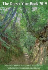 Dorset year book for sale  UK