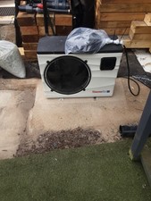 Pond heat pump for sale Pond heat pump for sale  SCARBOROUGH