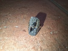 Wunderschöner damen ring gebraucht kaufen  Emmerting