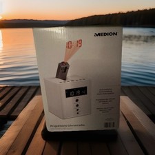 Medion 43562 e66395 gebraucht kaufen  Dittenheim