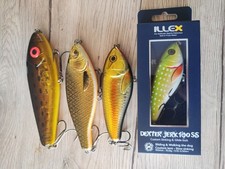 Lot poisson nageur d'occasion  Nancy-