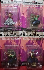 Rourouni kenshin figuren gebraucht kaufen  Schwalbach