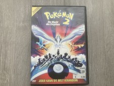 Pokémon macht einzelnen gebraucht kaufen  Birkenfeld