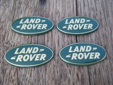 land rover badges for sale land rover badges for sale BEDWORTH