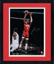 Framed jalen green for sale  Fort Lauderdale