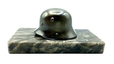 Riginal antik stahlhelm gebraucht kaufen  Göppingen