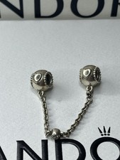 genuine pandora safety chain for sale genuine pandora safety chain for sale WITNEY