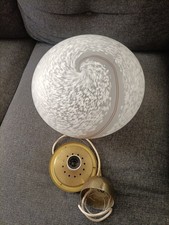 Lampada lampadario sospensione usato  Mondovi