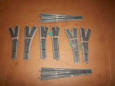 Bachmann scale track for sale  Plympton