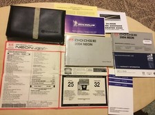 2004 dodge neon for sale  Washington