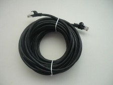 Cat6 patchkabel 10m gebraucht kaufen  Oberndorf am Neckar
