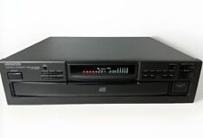 Receptor estéreo AM/FM Kenwood funcional e CD player de 5 discos *Envio RÁPIDO comprar usado  Enviando para Brazil