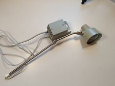 Ddr schreibtischlampe maschine gebraucht kaufen  Ebersbach