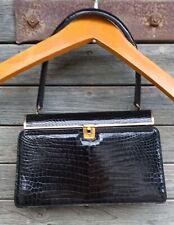Borsa donna vintage usato  Torino