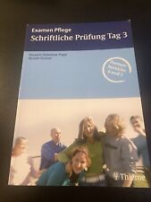 Examen pflege schriftliche gebraucht kaufen  Obertraubling