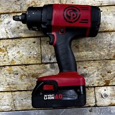 Chicago pneumatic cp8848 for sale  Griffin