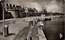Old postcard saint d'occasion  Expédié en Belgium