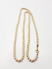 Vintage trifari pearl for sale  LUTON