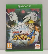 Naruto Shippuden: Ultimate Ninja Storm 4 Xbox One comprar usado  Enviando para Brazil