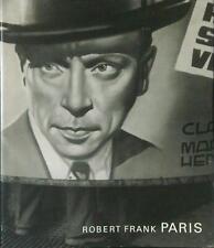 Paris frank robert usato  Italia