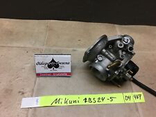 Vergaser gehäuse mikuni gebraucht kaufen Vergaser gehäuse mikuni gebraucht kaufen  Ihlow