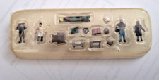 Gauge figures woodland for sale  NEW MILTON