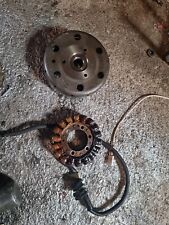 Honda magneto stator for sale  BRIXHAM