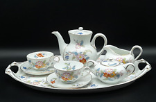 Rosenthal balmoral dejeuner gebraucht kaufen  Itzehoe