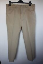 Vtg jaxslax beige for sale  LEEDS