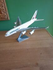 Maquette compagnie aerienne d'occasion  Marseille I