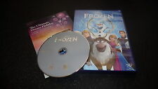 Disney classics frozen for sale  RUSHDEN