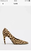 Zara women high for sale  DARTFORD