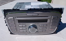 Ford 6000 radio for sale  YORK
