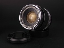 Yashica 50mm 2.8 d'occasion  Viarmes