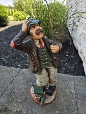 Catch fish fisherman for sale  Ligonier
