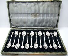 Set 12x evald for sale  LONDON