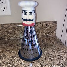 Chef cheese grater for sale  Goshen