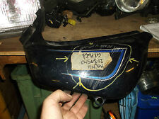 Kawasaki 500 vulcan for sale  GODSTONE