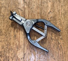 Vintage hellermann prong for sale  ASHBOURNE