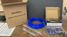 Airless paint spray for sale  Lincoln