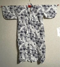 Vêtements nuit japonais d'occasion  Expédié en France