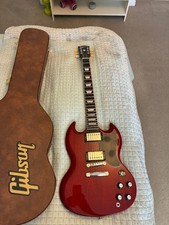 Gibson usa standard for sale  PRESTON