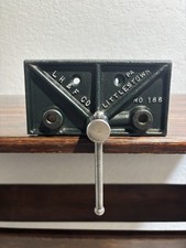 Vintage 166 co. for sale  Plover
