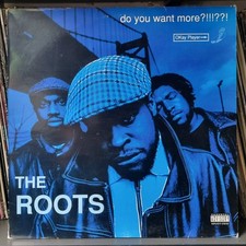 Roots want 1994 for sale Roots want 1994 for sale  DUDLEY