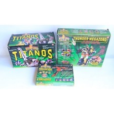 1994 power rangers for sale  CHESTER