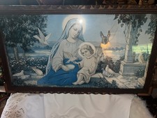 Antique religious christianity for sale  Rossville